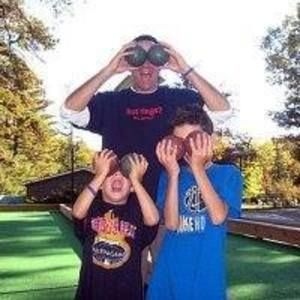 Meet your Posher, Adam